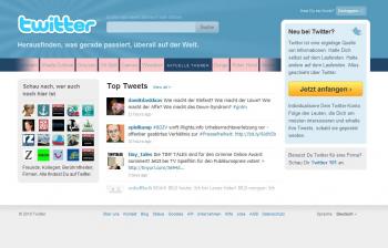 Twitter: Welche Kurzbefehle gibt es?